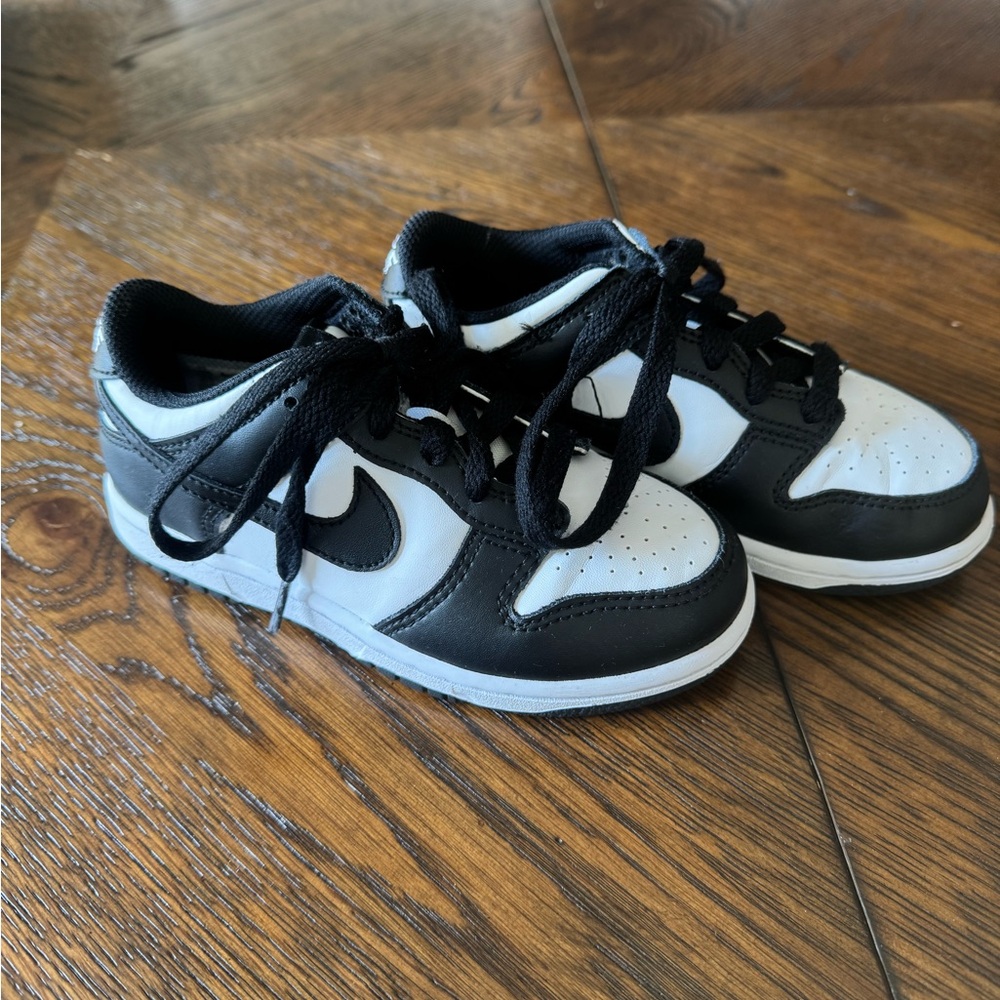 Nike Pandas